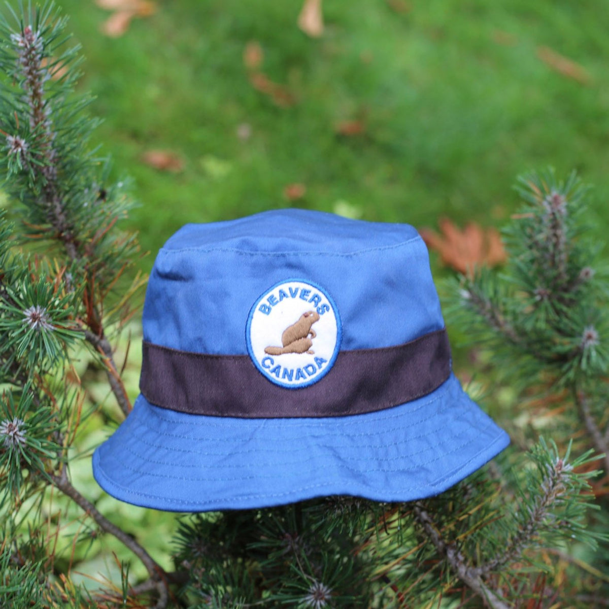 BUCKET HAT - BEAVER 50TH ANNIVERSARY - ADULT | Scouts Canada