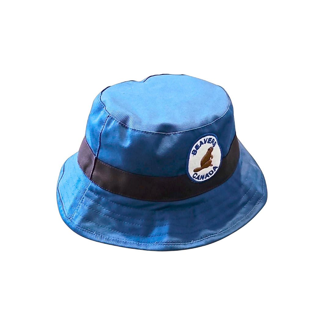 BUCKET HAT - BEAVER 50TH ANNIVERSARY - ADULT | Scouts Canada