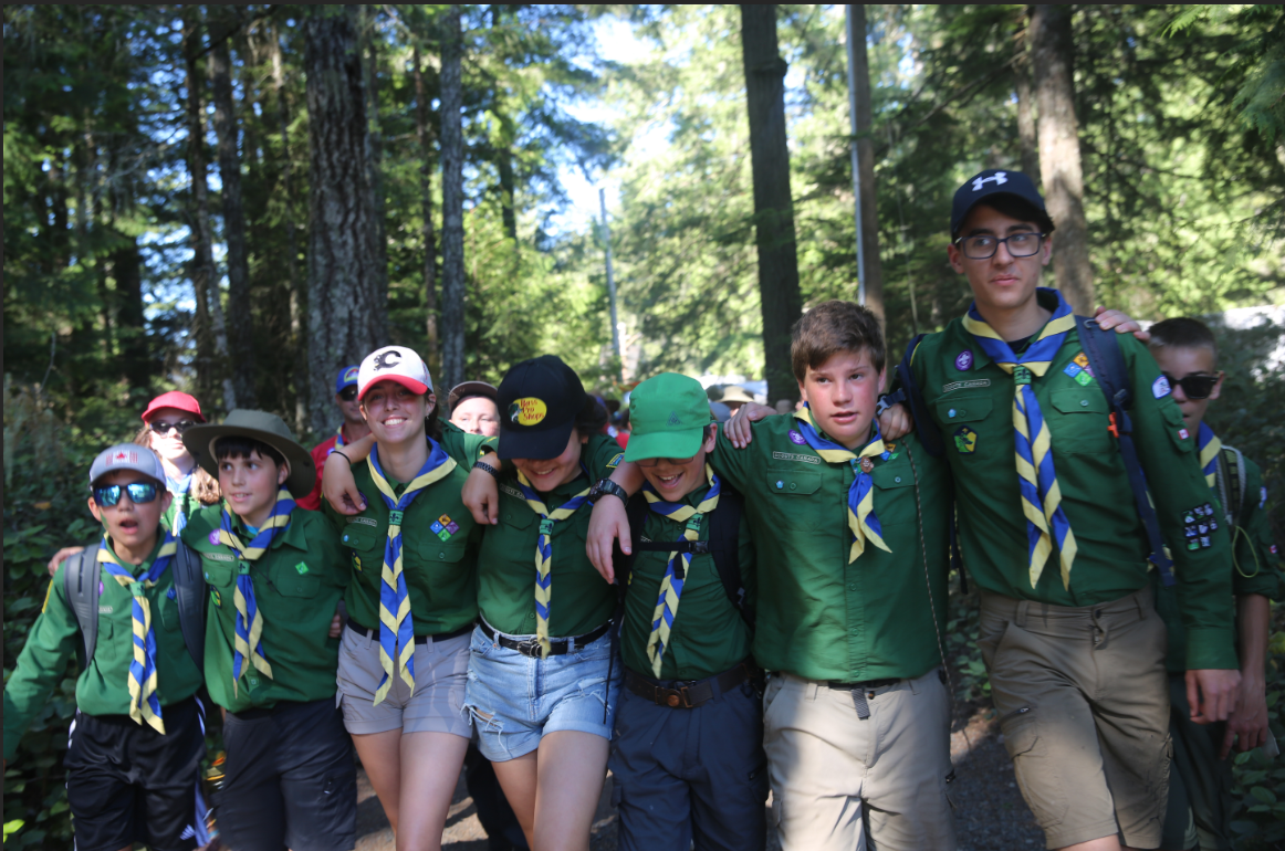 Products Page 40 Scouts Canada Products Page 40 Scouts Canada