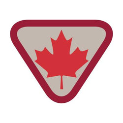BADGE - CUB CANADA