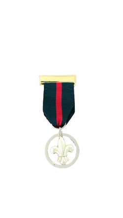 MEDAL - MEDAL FOR MERITORIOUS CONDUCT