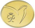 PIN - DUKE of EDINBURGH AWARD