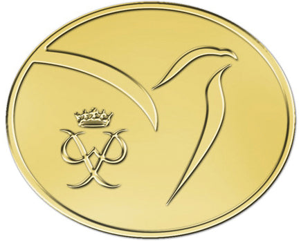 PIN - DUKE of EDINBURGH AWARD