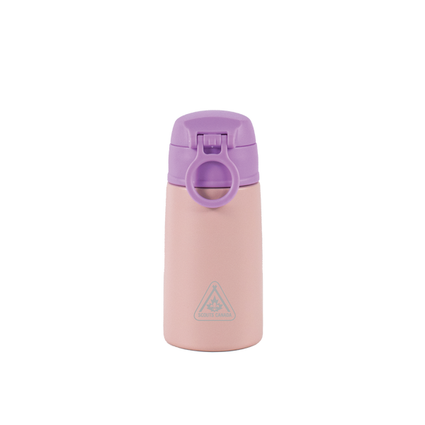 SCOUTS CANADA - CHILLY MOOSE 14 OZ TEMAGAMI BOTTLE