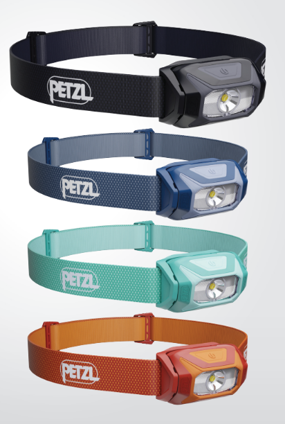 Tikkina Sport Headlamp - 300 Lumens