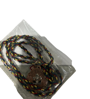 MEDAL – THE MEDAL FOR LONG SERVICE