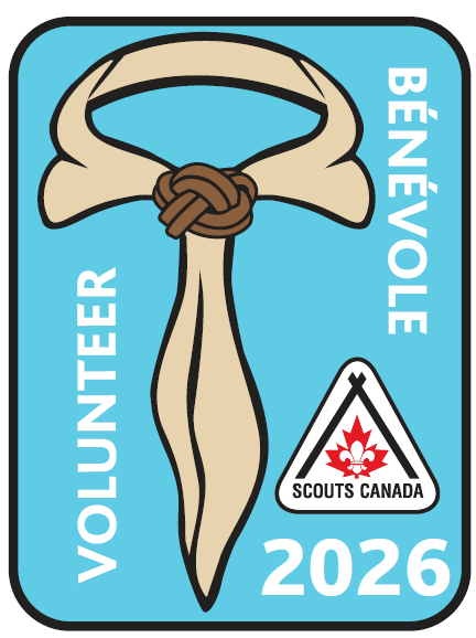 CREST – VOLUNTEER 2026