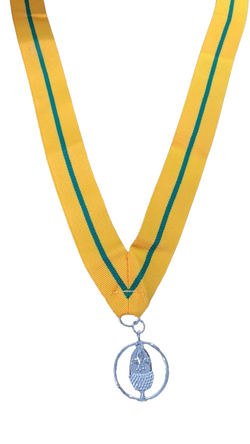 MEDAL - BAR TO THE SILVER ACORN