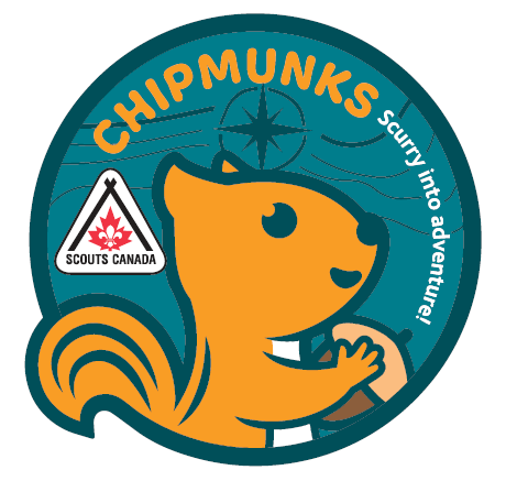 CREST – CHIPMUNKS