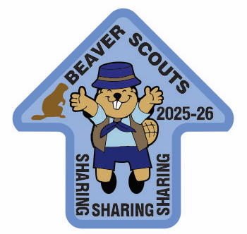 CREST – BEAVER ARROW – 2025-26