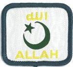 BADGE - RIL ISLAM