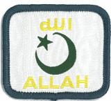 BADGE - RIL ISLAM