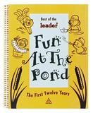 BOOK - FUN AT THE POND