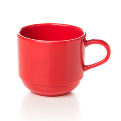 SCOUT MESS KIT CUP - RED