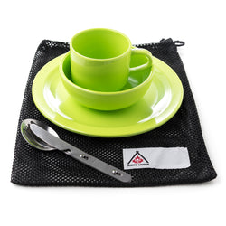 SCOUT ESSENTIALS MESS KIT