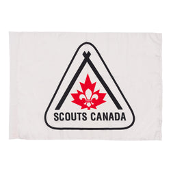 FLAG - SCOUTS CANADA