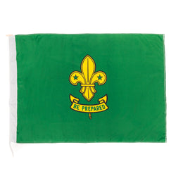 FLAG - SCOUT