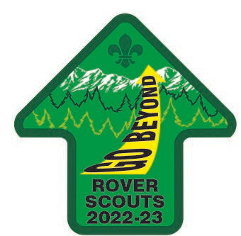 CREST - ROVER ARROW 2022-23