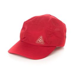 BALL CAP (TECH) RED ADULT