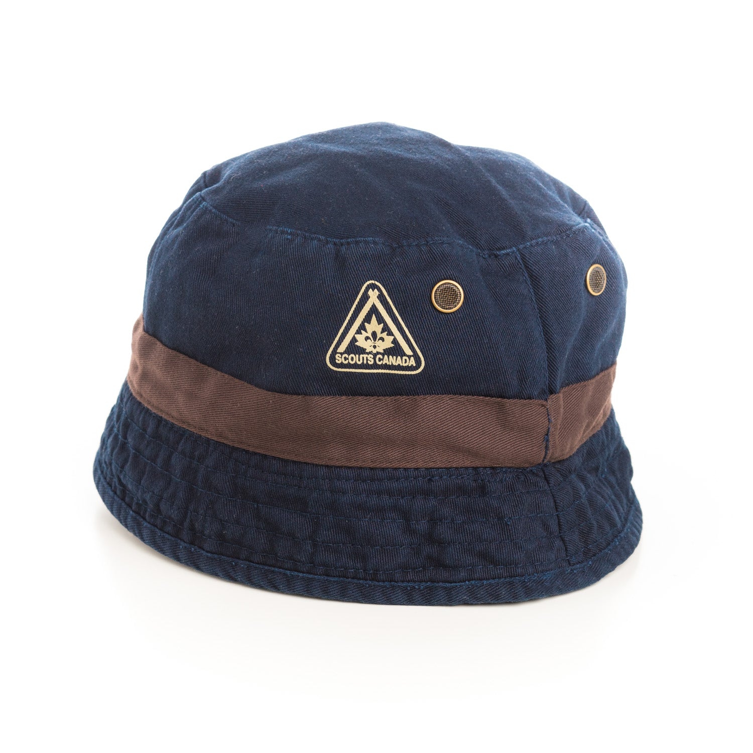 Beaver Scout bucket hat