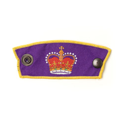 SLIDE-WOGGLE-QUEEN'S VENTURER AWARD