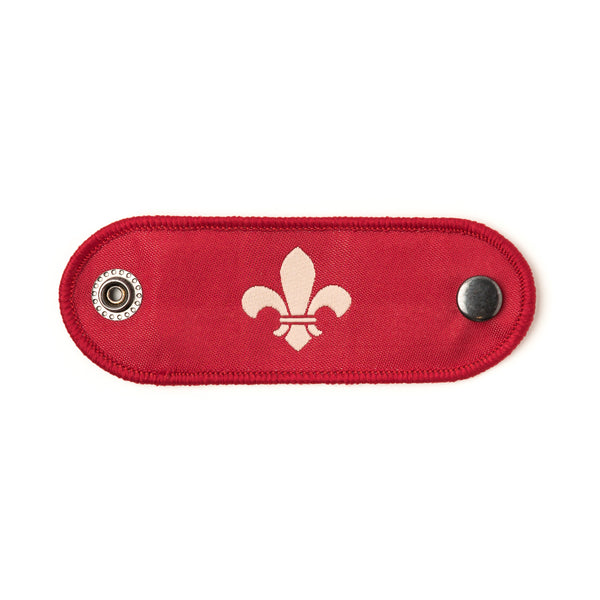 SLIDE-WOGGLE-ROVER SCOUT