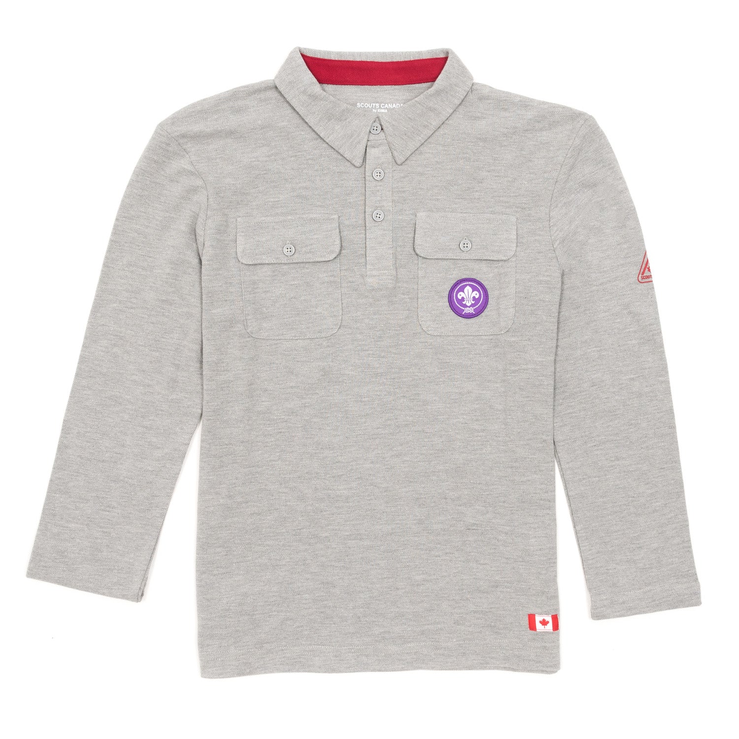 Cub Scout uniform