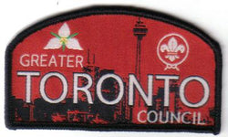 CREST - GREATER TORONTO COUNCIL