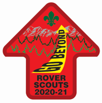 ROVERS - ARROW CREST - 2020-21